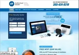 Sites similar to homesecurityconcepts.com