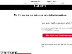 Sites similar to homesecurityheroes.com