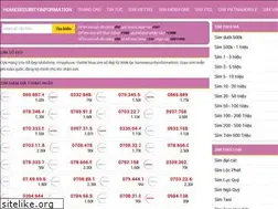 Sites similar to homesecurityinformation.com