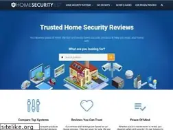Sites similar to homesecuritylist.com