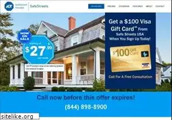 Sites similar to homesecuritysmith.com