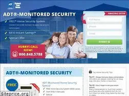 Sites similar to homesecurityspecial.com