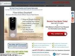 Sites similar to homesecuritysystems-wirelessalarms.com