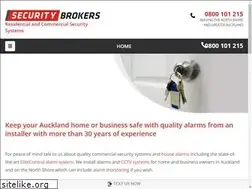 Sites similar to homesecuritysystems.co.nz
