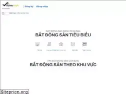 Sites similar to homeseek.vn