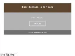 Sites similar to homeseeker.com
