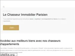 Sites similar to homeselect.paris