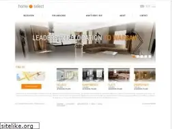 Sites similar to homeselect.pl