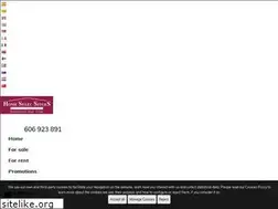 Sites similar to homeselectis.com