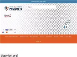 Sites similar to homeselfdefenseproducts.com