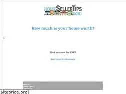 Sites similar to homesellertips.com