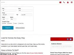 Sites similar to homesellinginmass.net