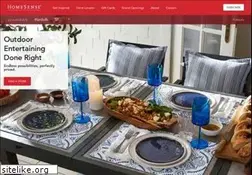 Sites similar to homesense.ca