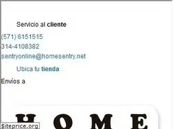 homesentry.co