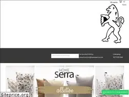 Sites similar to homeserra.com
