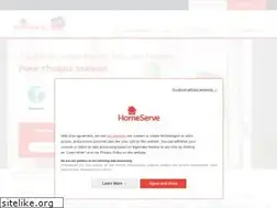 Sites similar to homeserve.fr