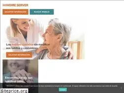 Sites similar to homeserver.es