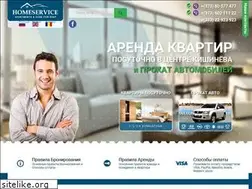 Sites similar to homeservice.md