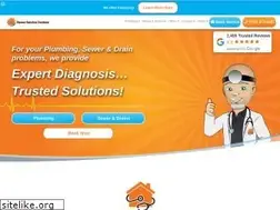 Sites similar to homeservicedoctors.com