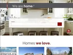 Sites similar to homeservices.allentate.com