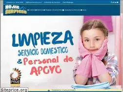 Sites similar to homeservices.co.cr