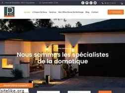 Sites similar to homeservices.fr