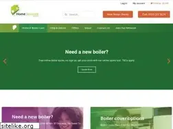 Sites similar to homeservicesassistance.co.uk