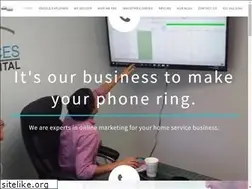 Sites similar to homeservicesdigital.com