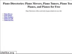 Sites similar to homeservicesfinder.com