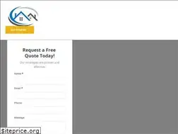 Sites similar to homeservicesite.com