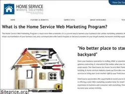 Sites similar to homeservicesites.com