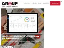 Sites similar to homeservicesmarketinggroup.com