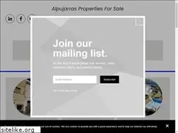 Sites similar to homesespana.co.uk