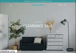 Sites similar to homesfan.com