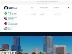 Sites similar to homesflorida.com.br