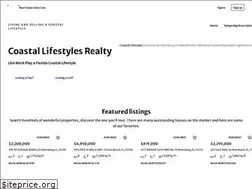 Sites similar to homesforcoastallifestyles.com