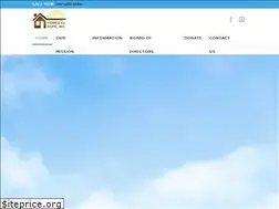 Sites similar to homesforhopeinc.org