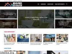 Sites similar to homesfornh.com