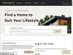 Sites similar to homesforsale.century21.com