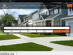 Sites similar to homesforsaleacadiana.com