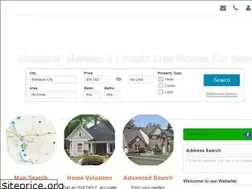 Sites similar to homesforsalebismarck.com