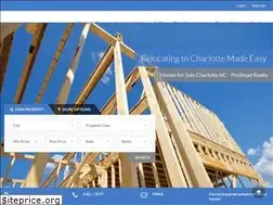 Sites similar to homesforsalecharlotte-nc.com