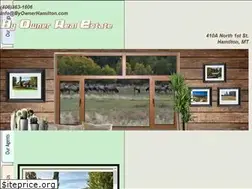 Sites similar to homesforsalehamilton.com