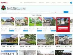Sites similar to homesforsaleinbrampton.com