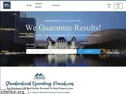 Sites similar to homesforsaleincapitalregion.com