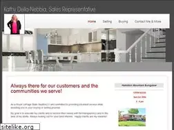 Sites similar to homesforsaleinhamilton.com