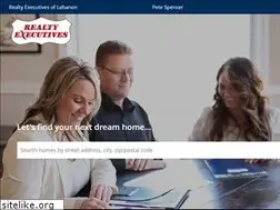 Sites similar to homesforsaleinlebanon.com