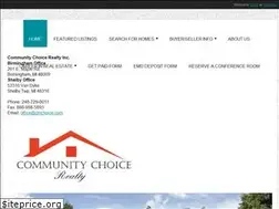 Sites similar to homesforsaleinmich.com