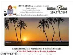 Sites similar to homesforsaleinnaples.com