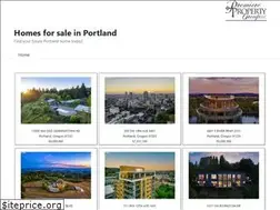 Sites similar to homesforsaleinportland.com